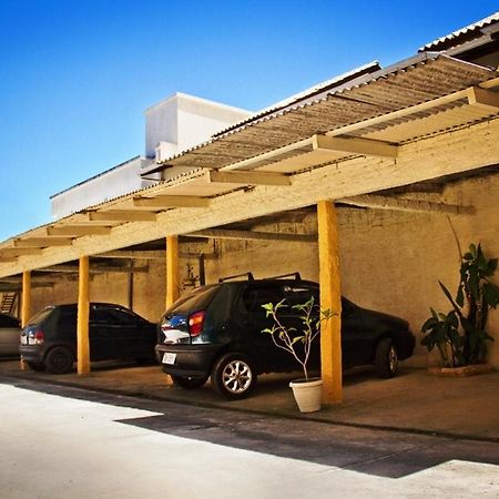 Residencial Flamingo Bombinhas Ngoại thất bức ảnh