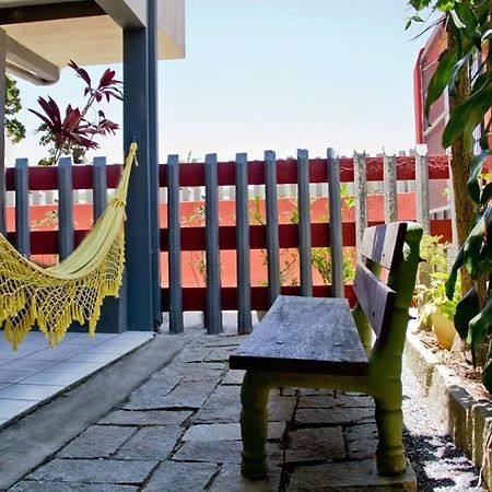 Residencial Flamingo Bombinhas Ngoại thất bức ảnh