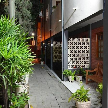 Residencial Flamingo Bombinhas Ngoại thất bức ảnh