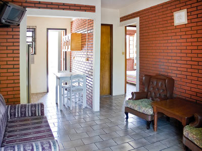 Residencial Flamingo Bombinhas Ngoại thất bức ảnh
