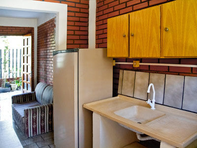 Residencial Flamingo Bombinhas Ngoại thất bức ảnh