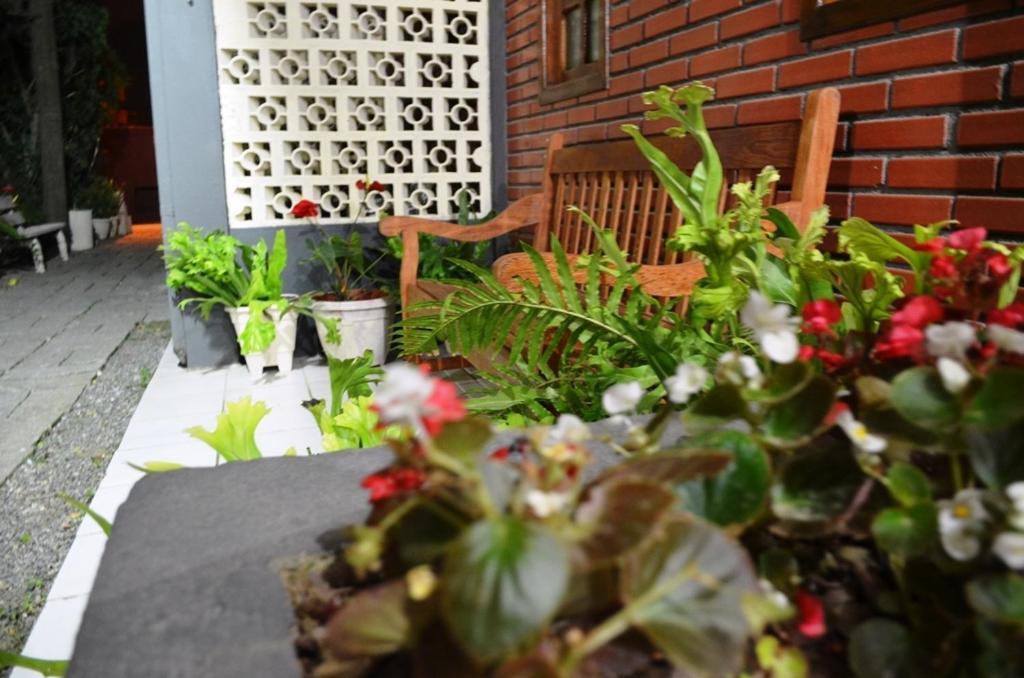 Residencial Flamingo Bombinhas Ngoại thất bức ảnh