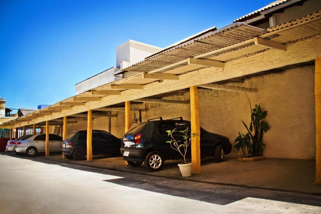 Residencial Flamingo Bombinhas Ngoại thất bức ảnh