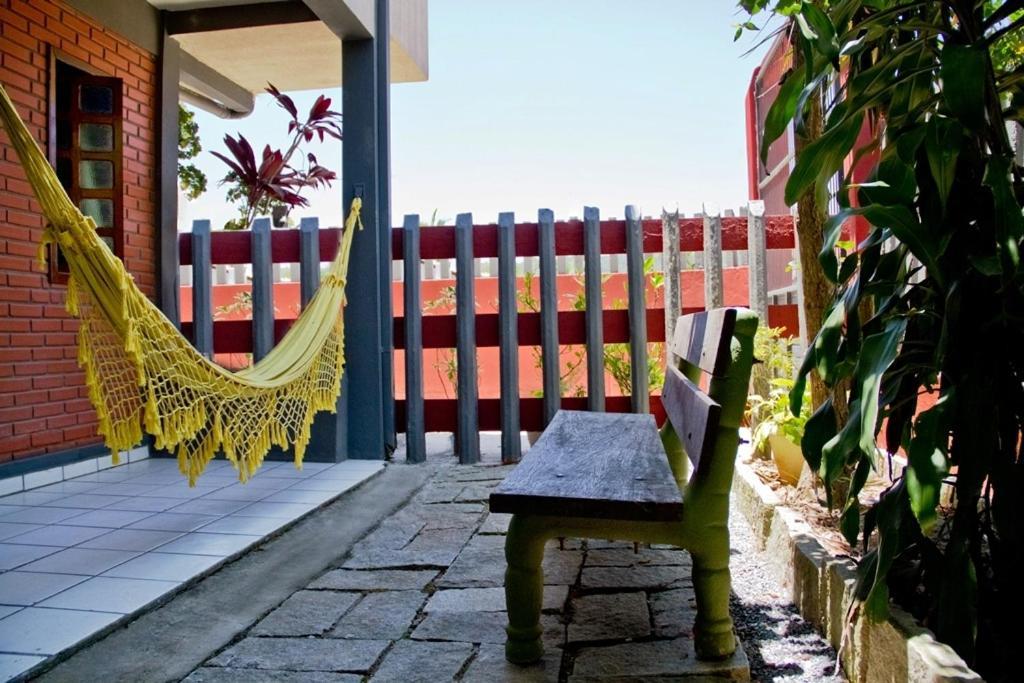 Residencial Flamingo Bombinhas Ngoại thất bức ảnh