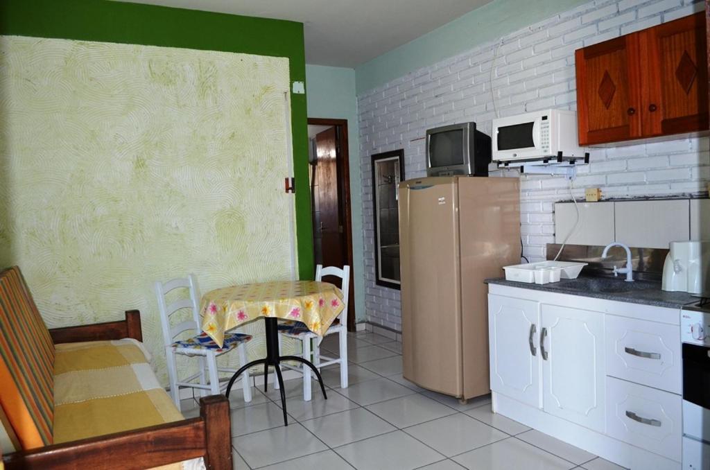 Residencial Flamingo Bombinhas Phòng bức ảnh