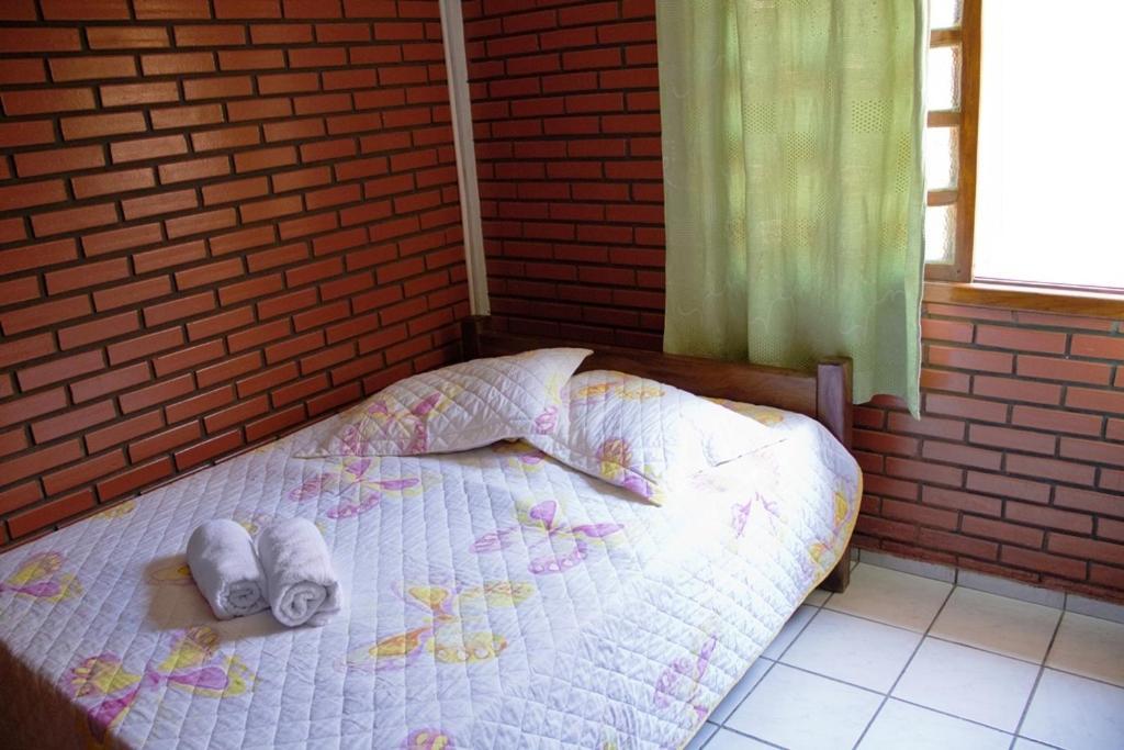 Residencial Flamingo Bombinhas Phòng bức ảnh