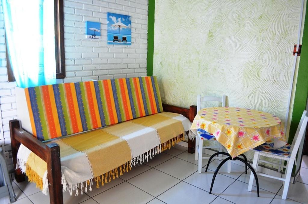 Residencial Flamingo Bombinhas Phòng bức ảnh