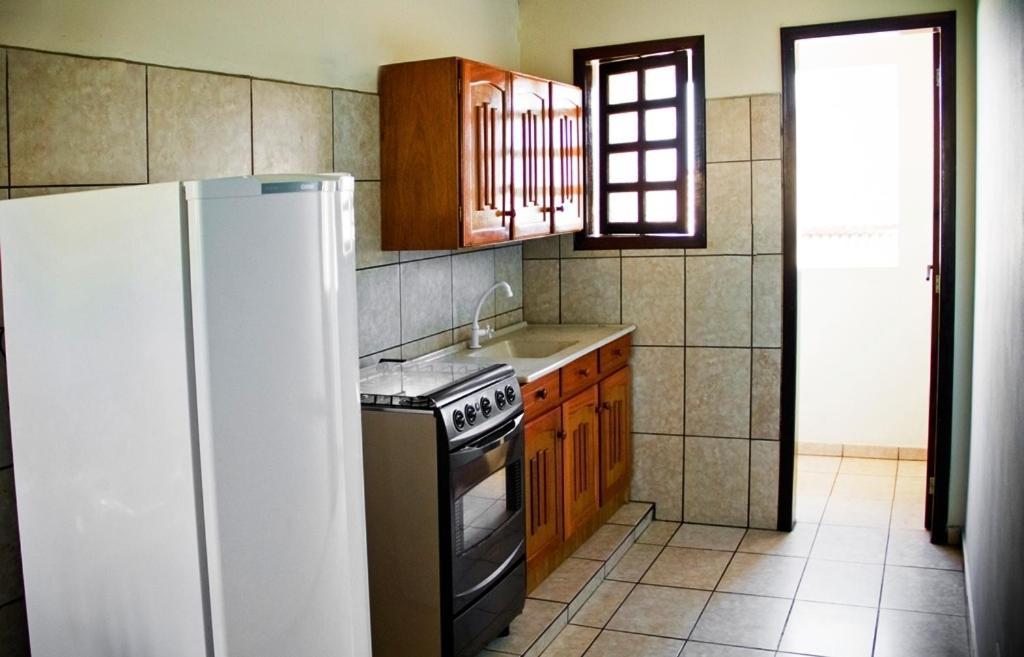 Residencial Flamingo Bombinhas Phòng bức ảnh