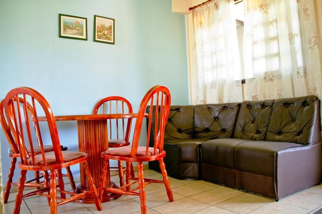 Residencial Flamingo Bombinhas Phòng bức ảnh