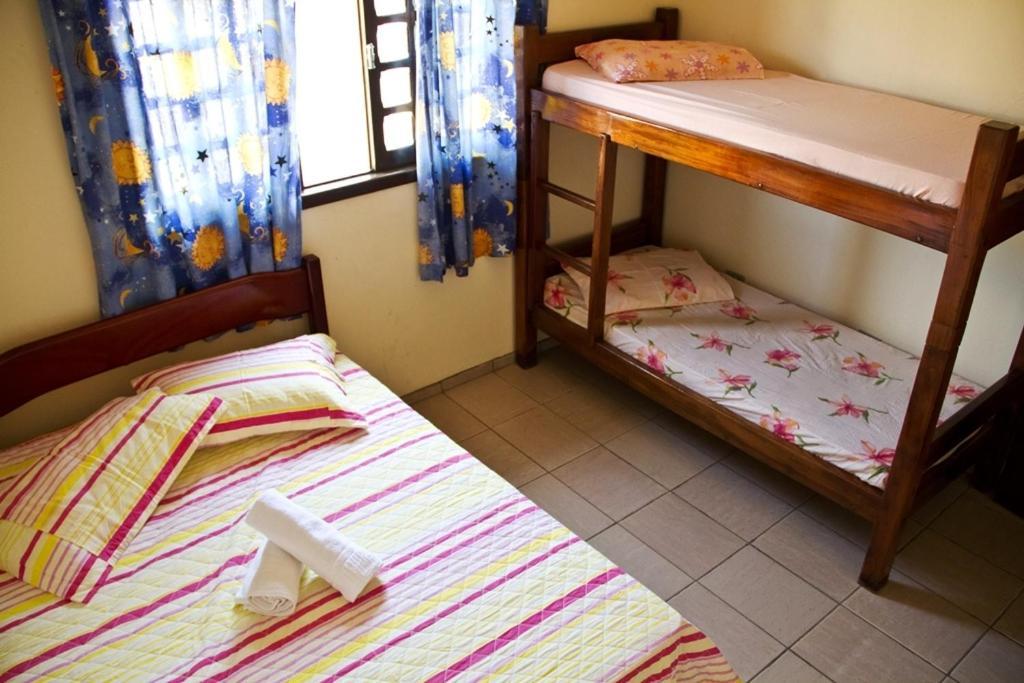 Residencial Flamingo Bombinhas Phòng bức ảnh