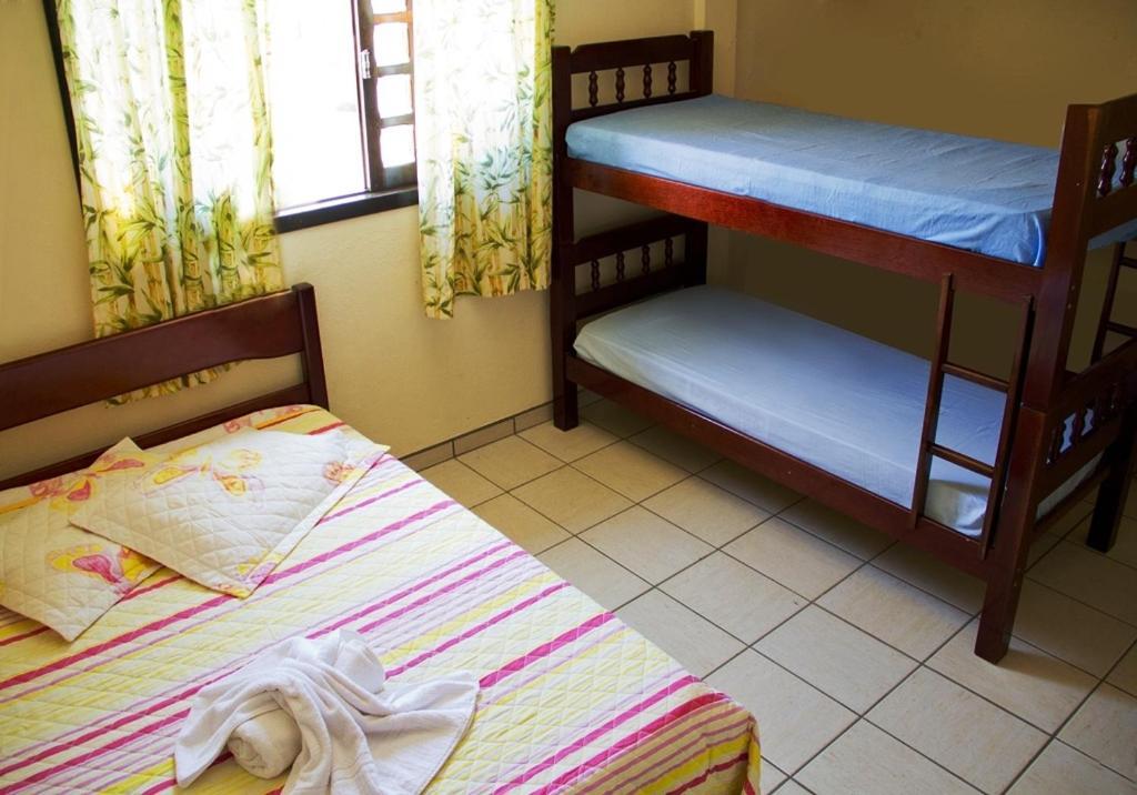 Residencial Flamingo Bombinhas Phòng bức ảnh