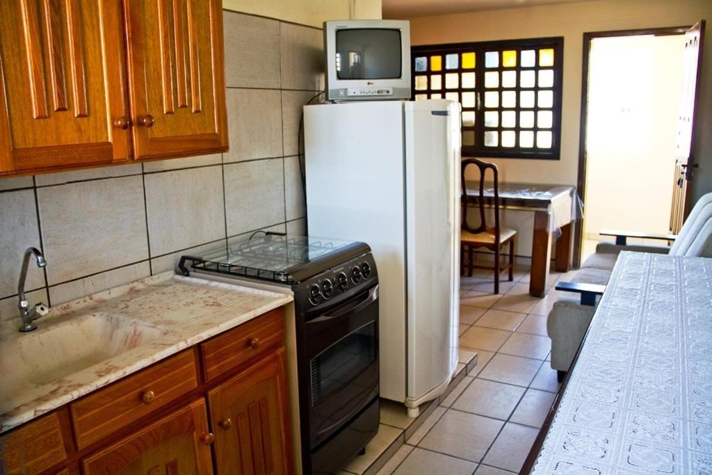 Residencial Flamingo Bombinhas Phòng bức ảnh